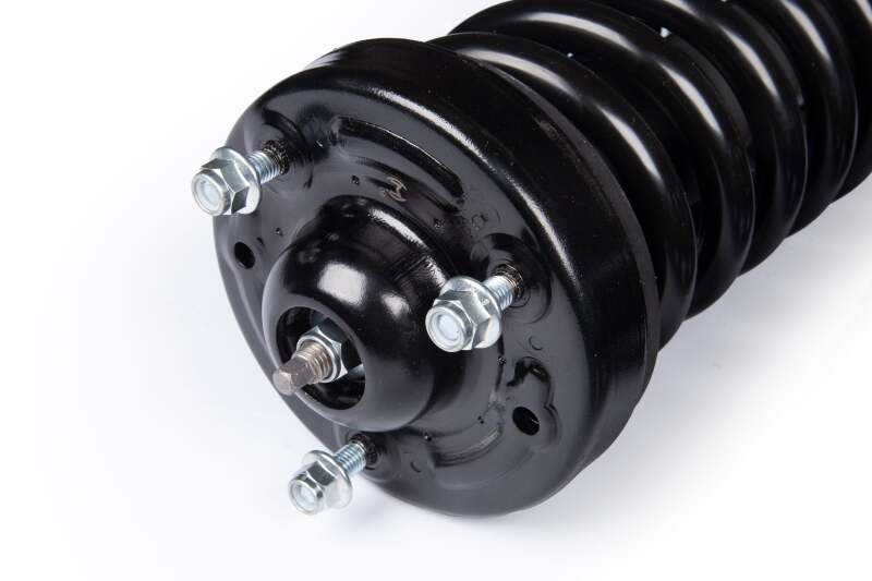 Ford F150 Suspension Lift Kit - Zone Offroad - 2in Loaded Strut - Single Strut - `09-`13